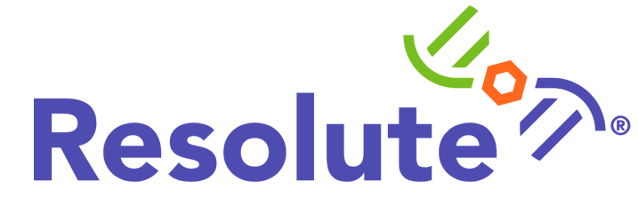 ResoluteStudy Logo